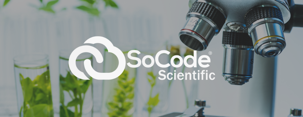 SoCode Scientific News