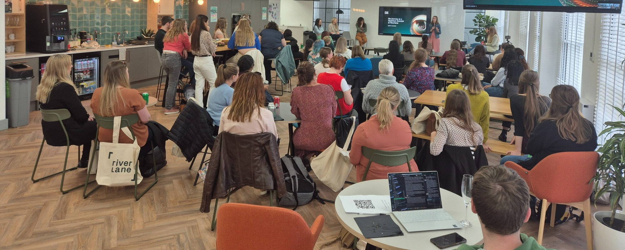Women in STEM Events