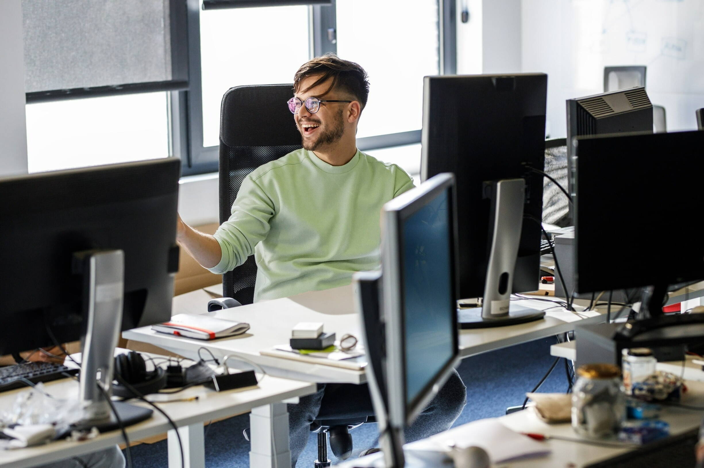 Software Developer