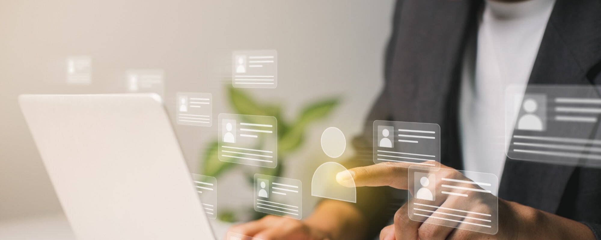 Business Change Transformation Recruitment