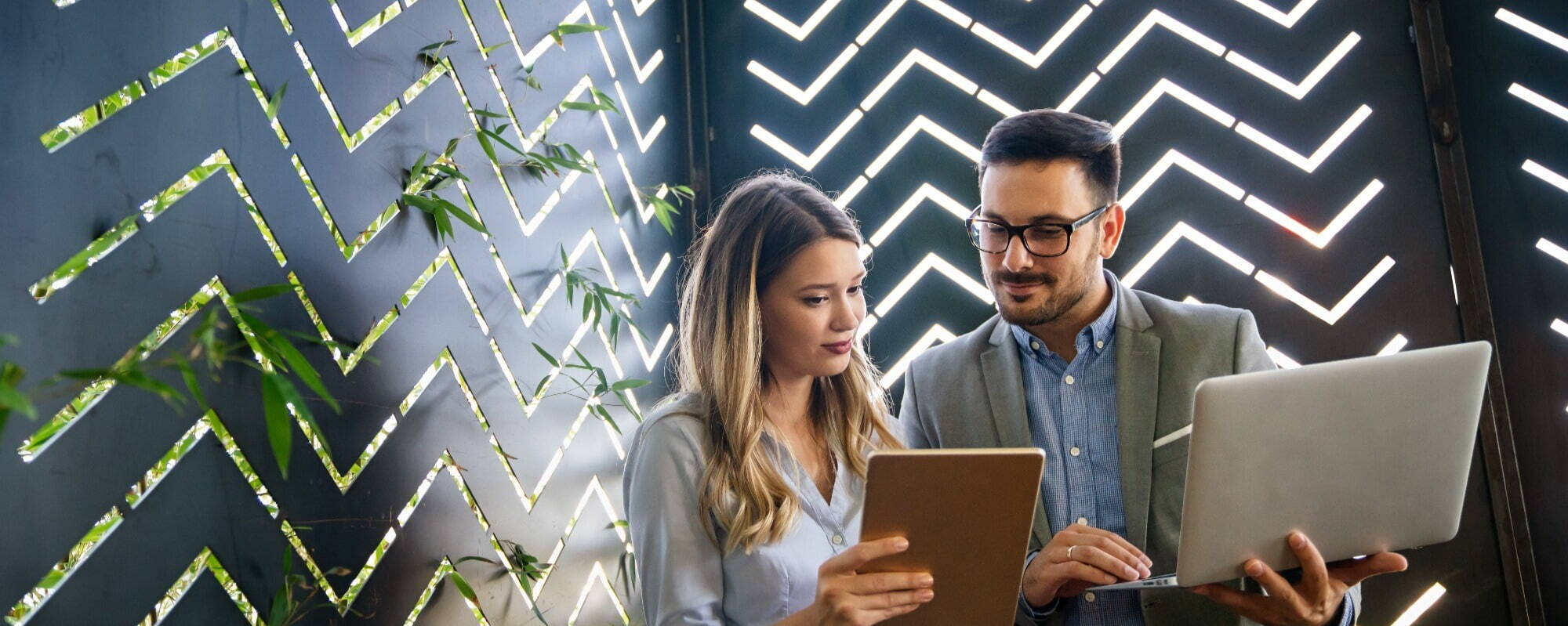 Commercial Recruitment