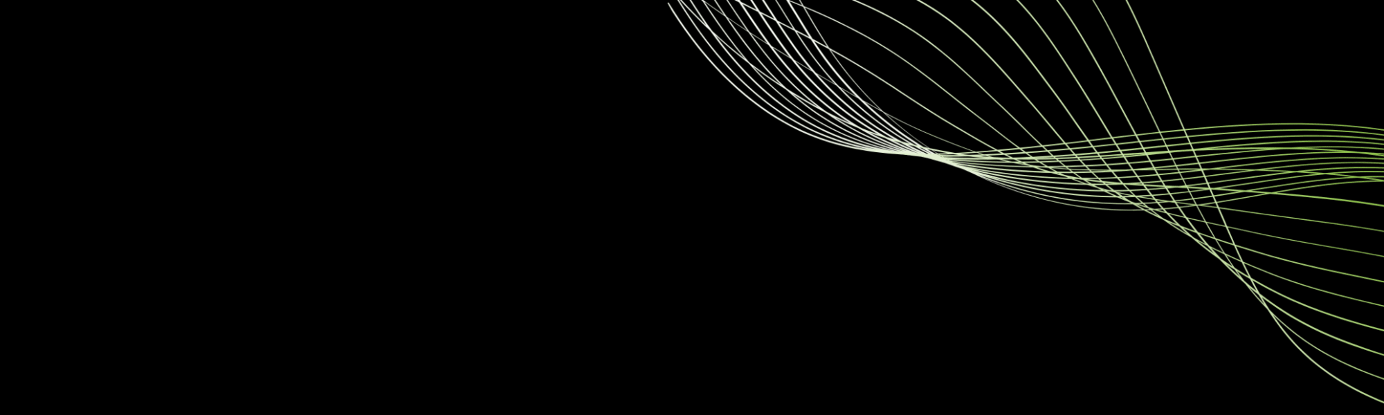 Candidate at interview