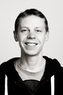 Oli Cundale