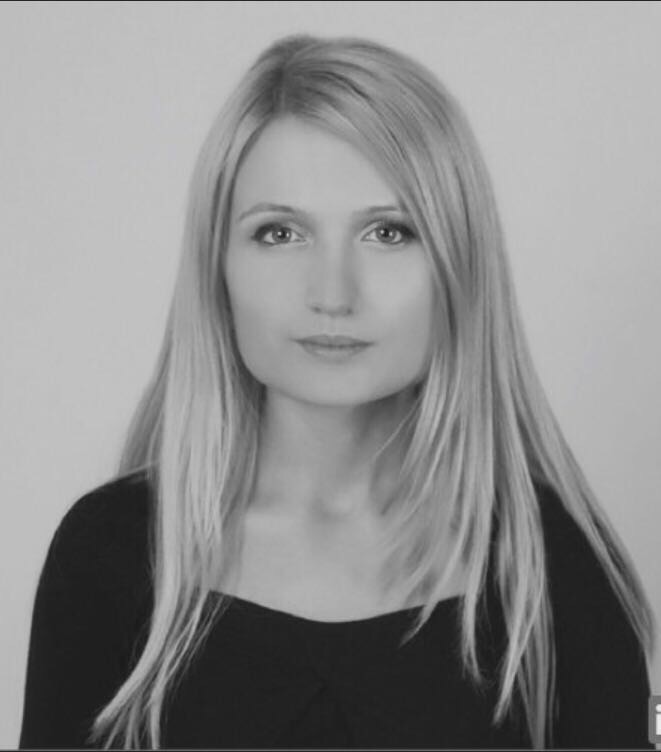 Patrycja Mould
