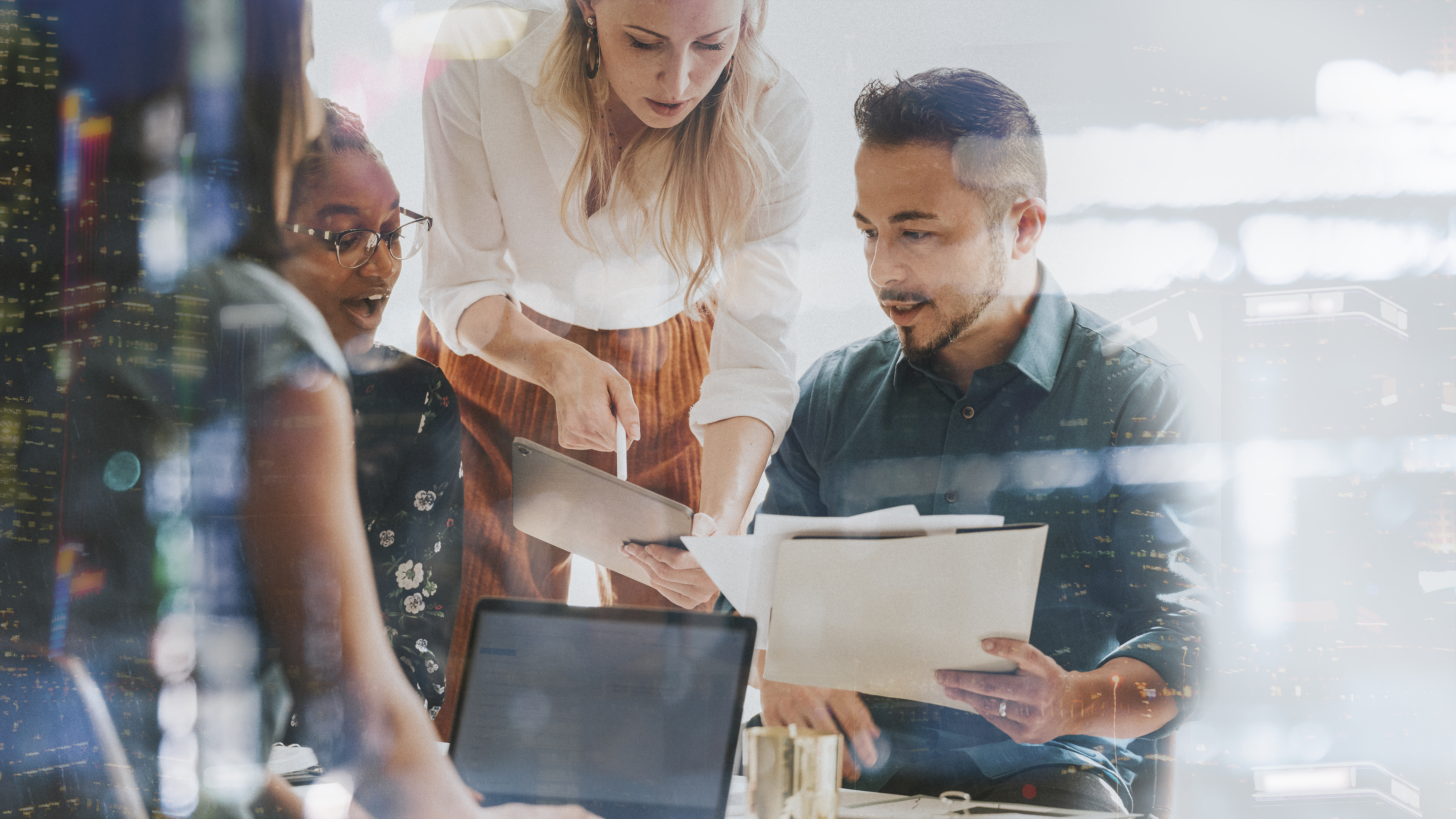 Go to branch: London page