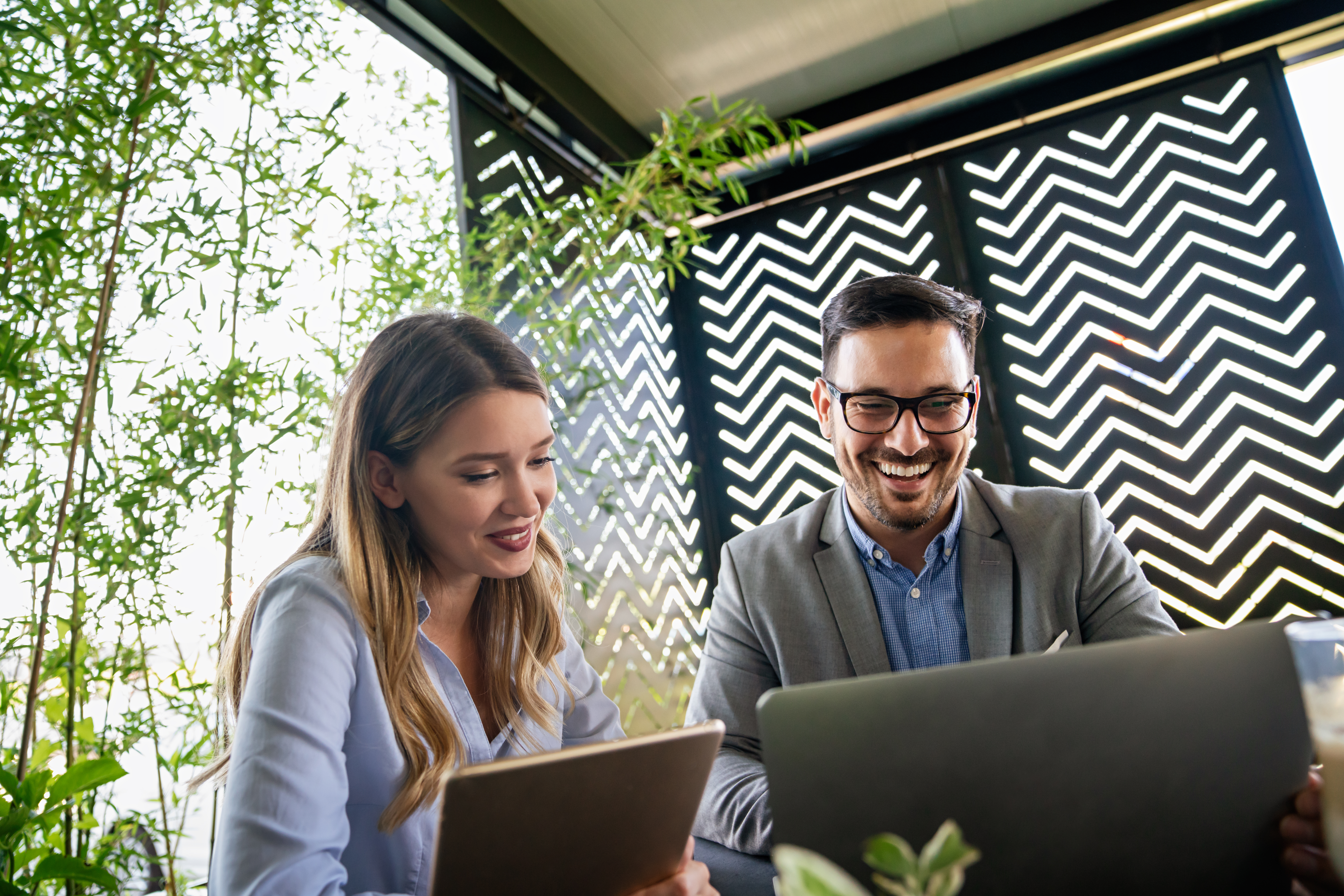 Business Change & Transformation